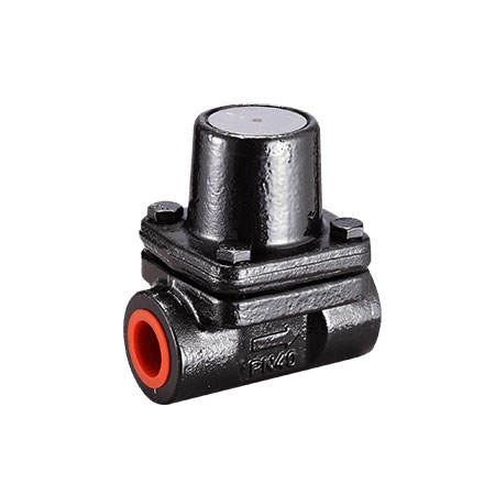 Steam Trap Bimetal - FORGED STEEL No. SB81、SB81F