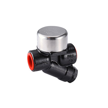 Термодинамичка стапица - CAST STEEL No. D60, D60F