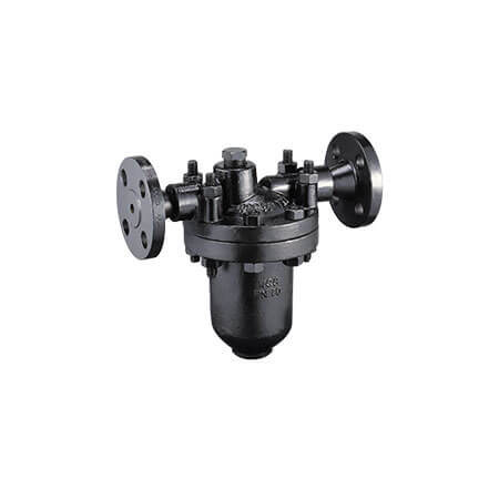 High Pressure Steam Trap - FORGED STEEL No. 941, 951